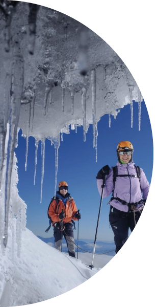 Ecuador Mountain Guides, adventure tourism agency, paragliding