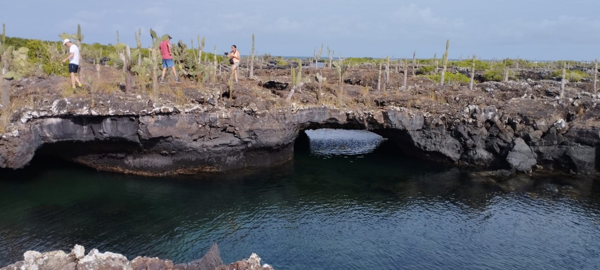 Islas Galápagos