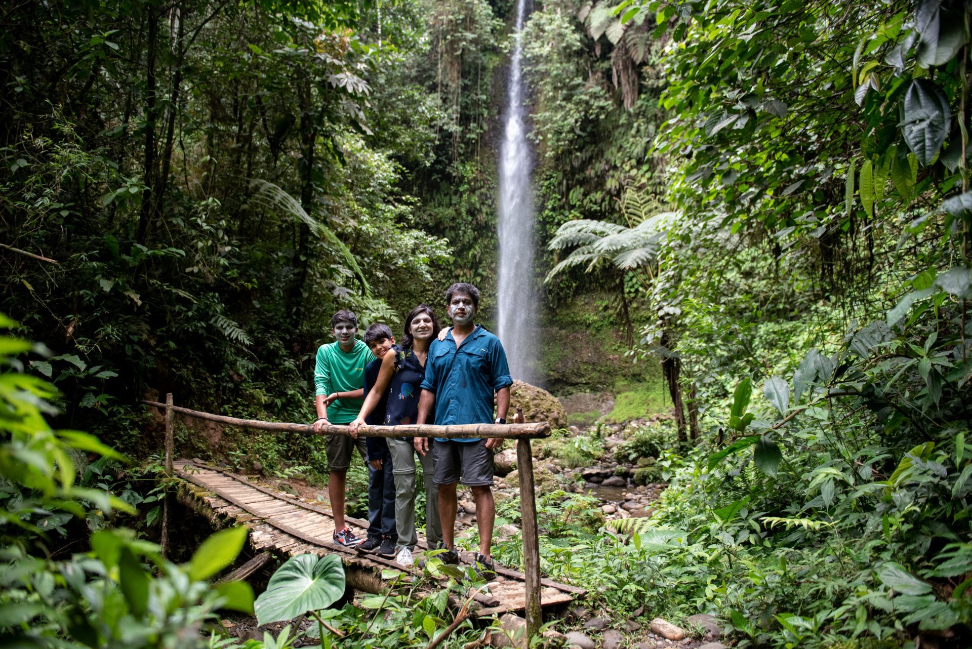 Vive la magia de la Amazonía en un solo día