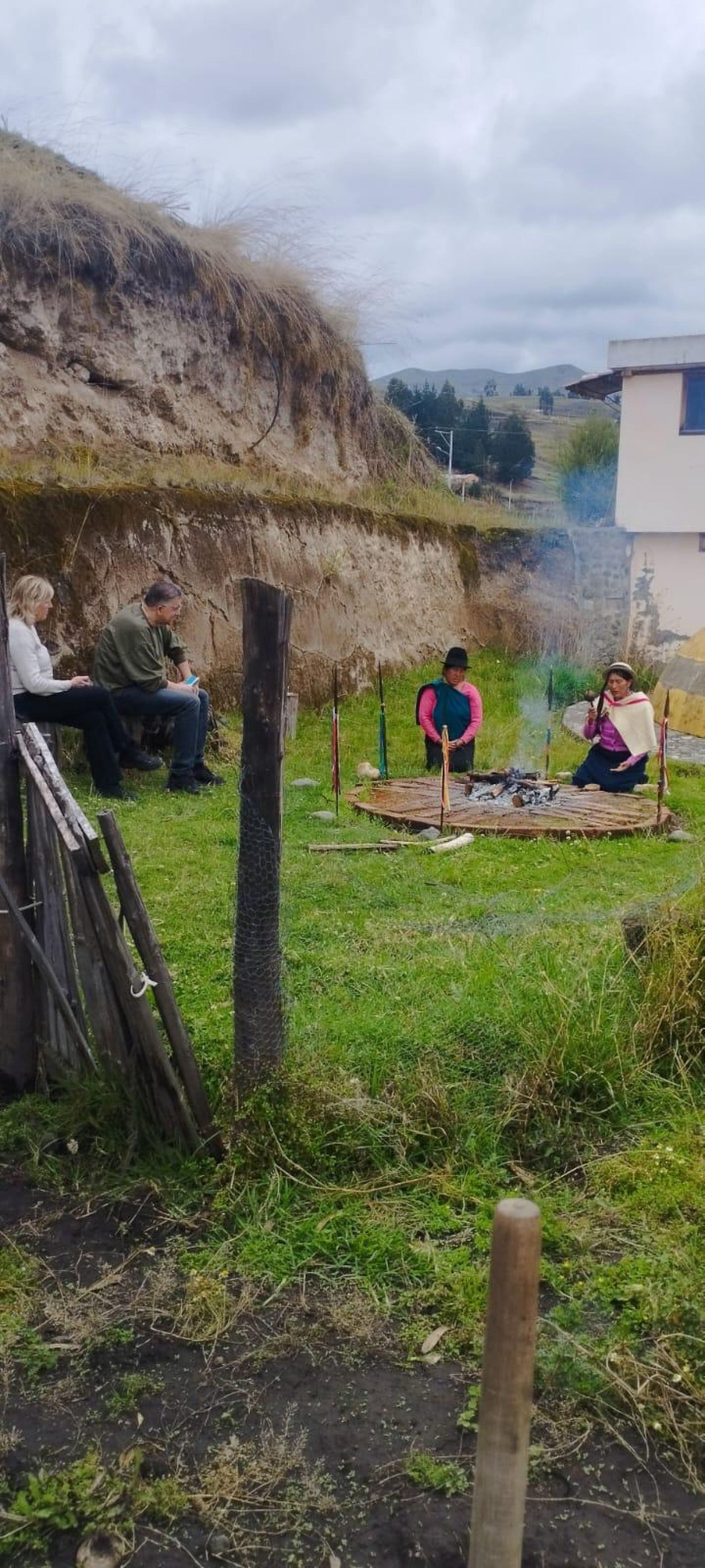Experiencia Granjero – Vive un día en el campo 